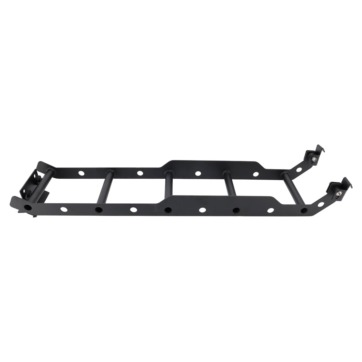 2019+ Jimny Sierra JB74 JB64 Portellone posteriore Scala in alluminio