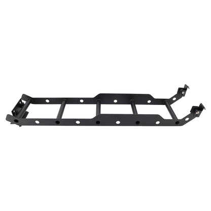 2019+ Jimny Sierra JB74 JB64 Portellone posteriore Scala in alluminio