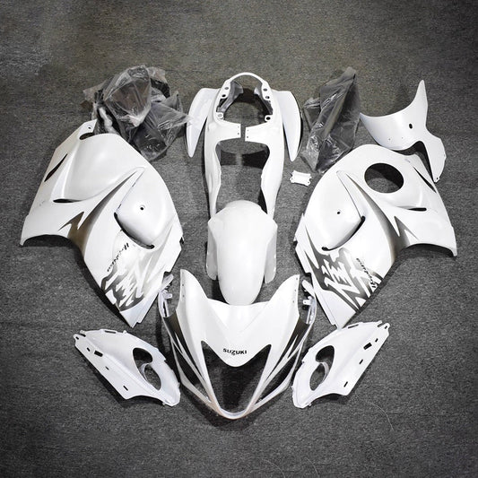 Kit carenatura iniezione plastica ABS per Suzuki Hayabusa GSX1300R 2008-2020