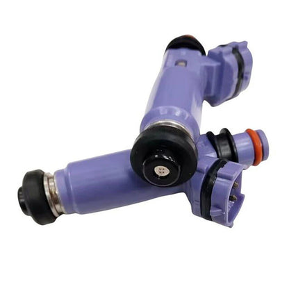 Iniettore carburante Suzuki Jimny 1.3 16V M13A 4 pezzi 195500-3980 1998-2007