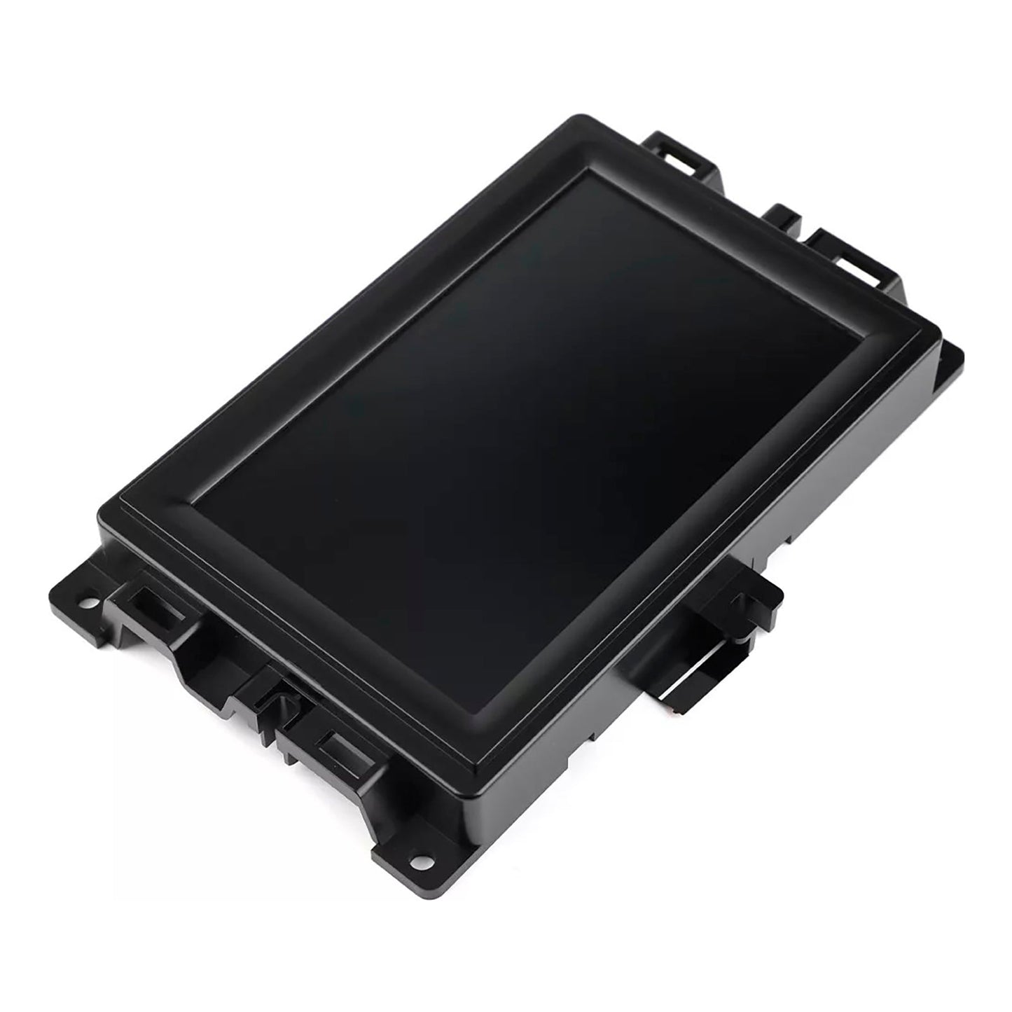 Jeep Compass 2017-2020 Autoradio con navigatore LCD touchscreen 7" TDO-WXGA0700K00057-V1