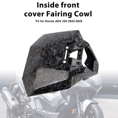 Carenatura anteriore interna Honda ADV 350 2022-2025