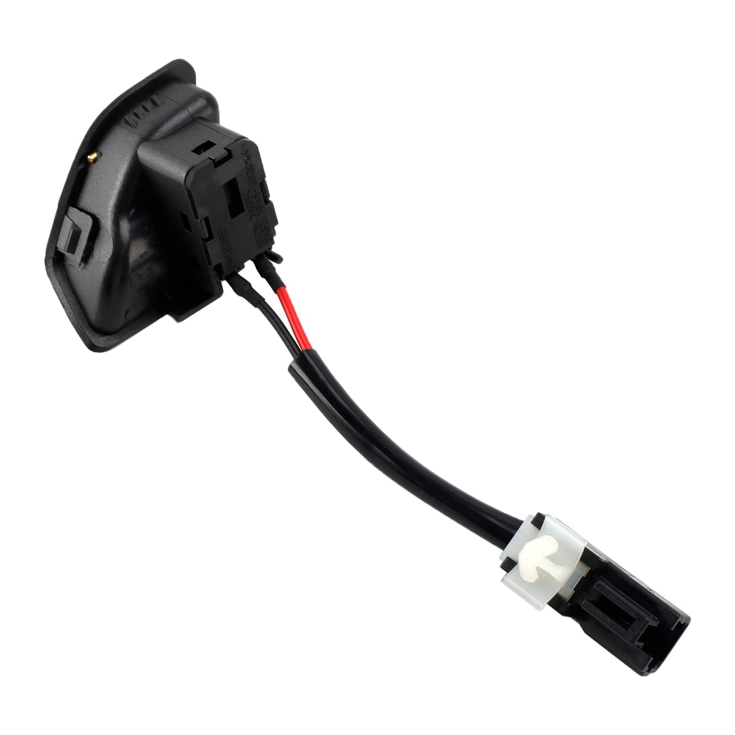 Pulsante di sblocco per l'apertura dello sportello del carburante per Santa Fe 2013-2016 93555-2W000RJ5
