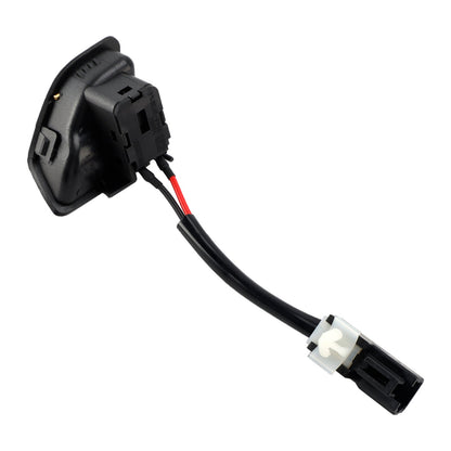Pulsante di sblocco per l'apertura dello sportello del carburante per Santa Fe 2013-2016 93555-2W000RJ5