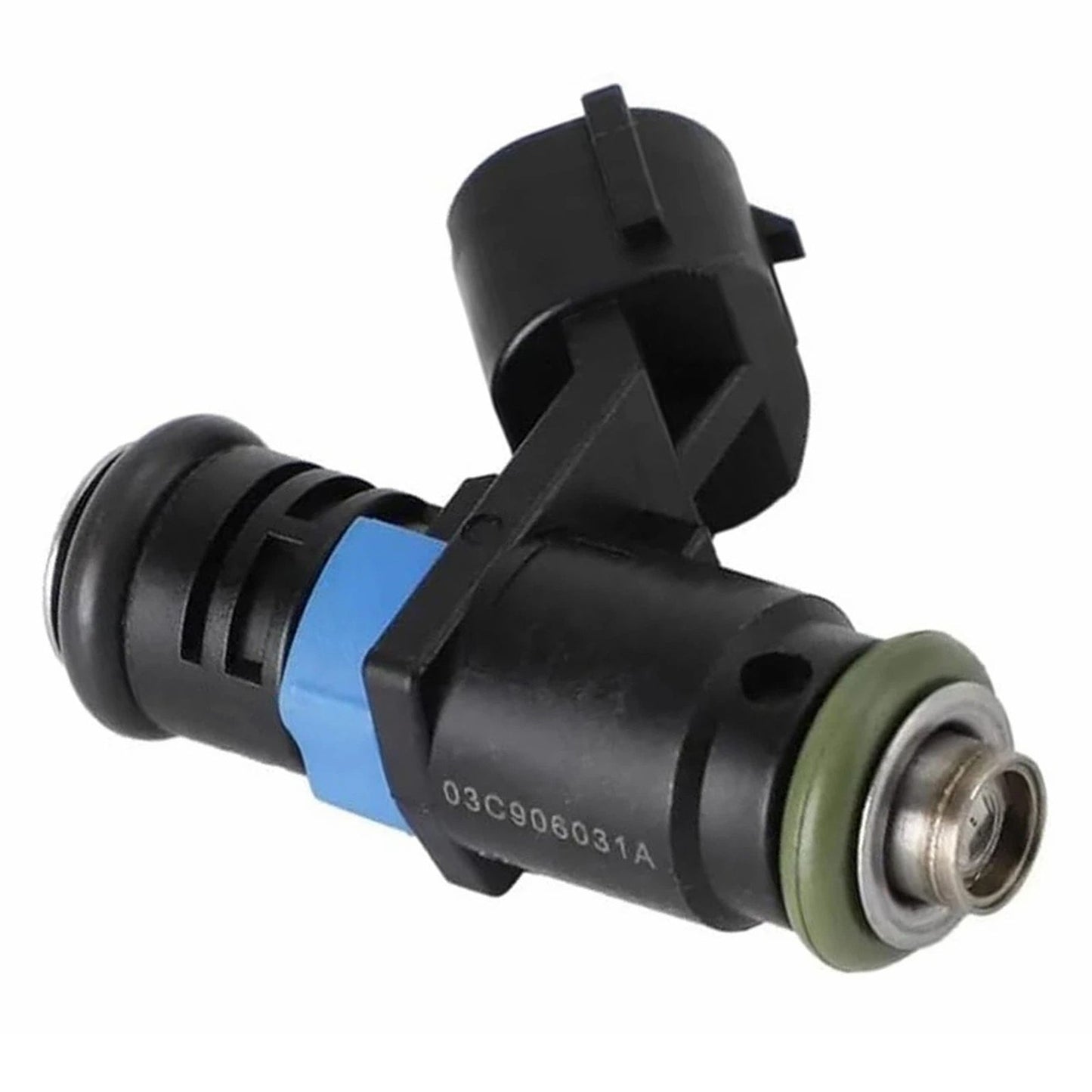 1 iniettore di carburante per VW Polo 01-09 e Seat Toledo 2012-2015 03E906031A
