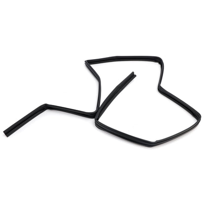 Canale di scorrimento del vetro della portiera anteriore senza ventilazione 6814189107 per Toyota 4Runner 1985-1989