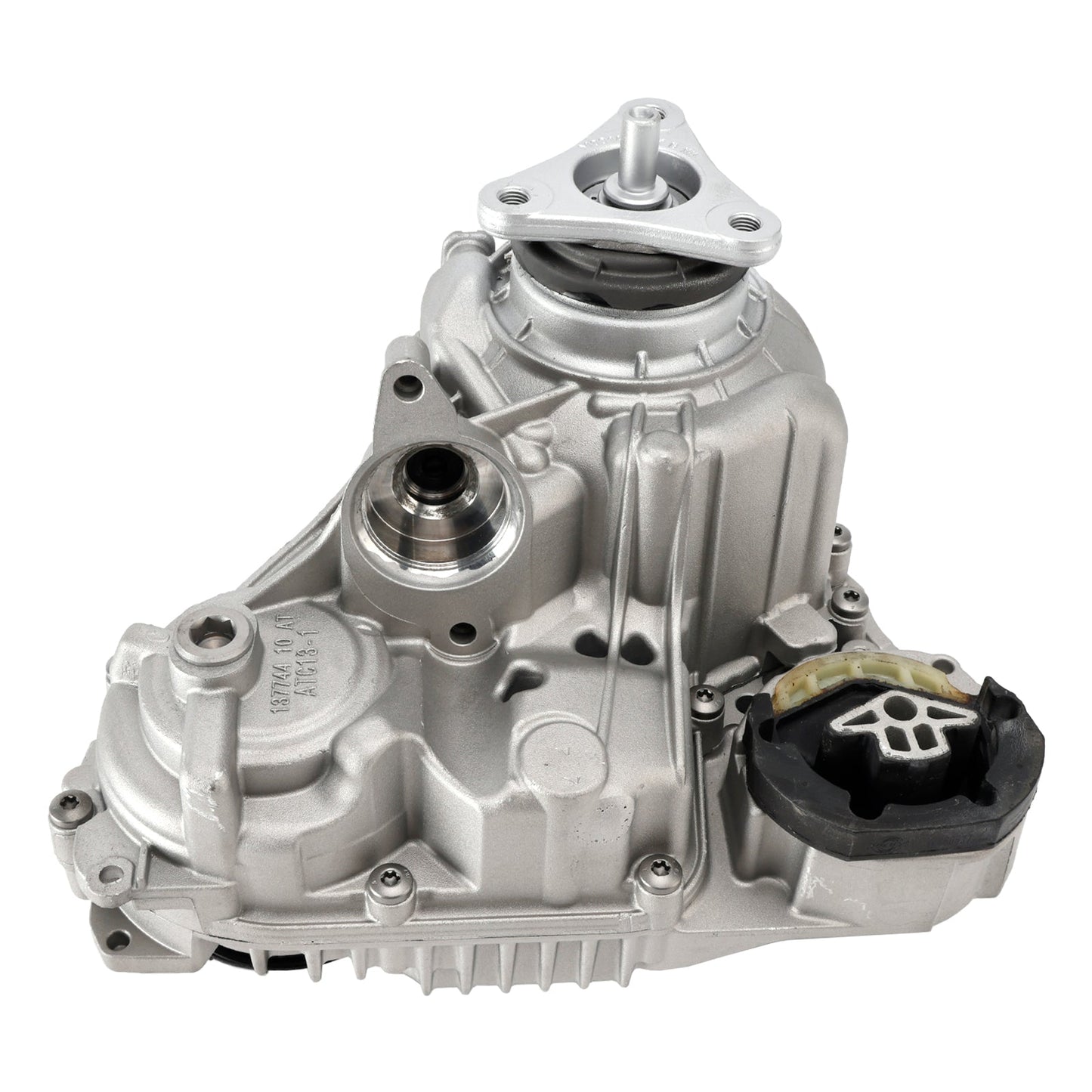 01/2016-12/2019 BMW 5' F90 M5 ATC13 Gruppo scatola di trasferimento 27108686667 27108098422