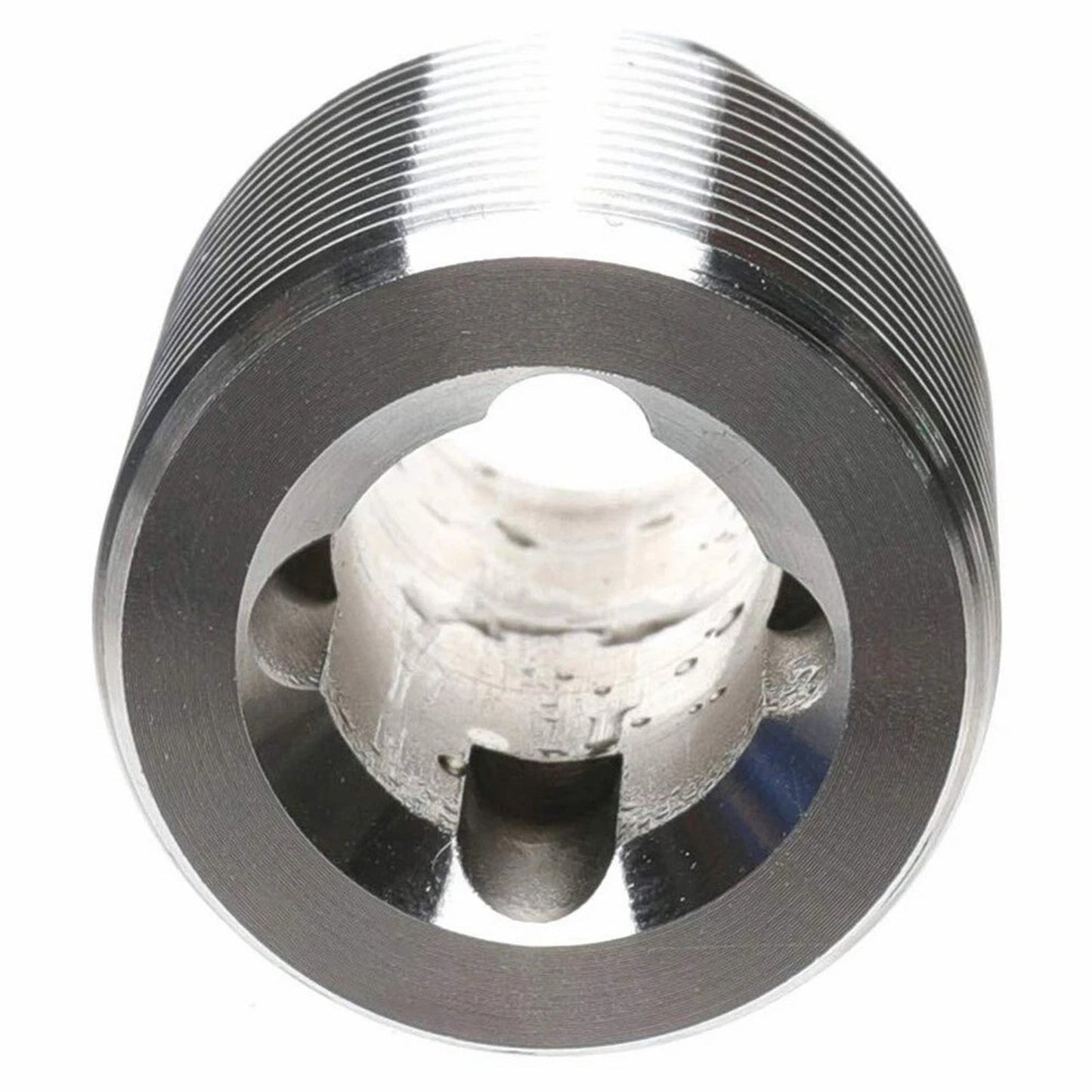 Adattatore per filtro olio JXSS0116-SS da 13/16""-16 a 1 1/8""-16 1R-1807