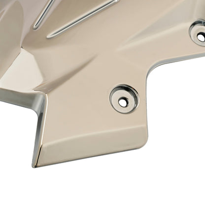 Parabrezza Kawasaki Z900 2020-2024 Parabrezza