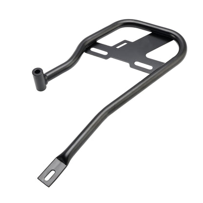 Staffa di montaggio per supporto borsa laterale destra per Royal Enfield Hunter 350 2022-2024 2023