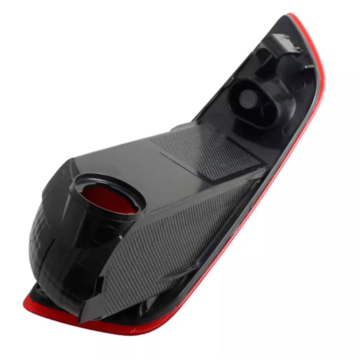 Riflettore della lampada fendinebbia del paraurti posteriore destro Volvo XC60 2008-2013 30763323