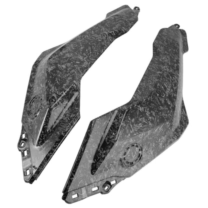 Carenatura del pannello di copertura del telaio del serbatoio laterale BMW R1300GS 2024-2025