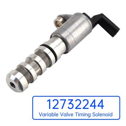 Elettrovalvola VVT per fasatura variabile delle valvole del motore Chevrolet 12732244