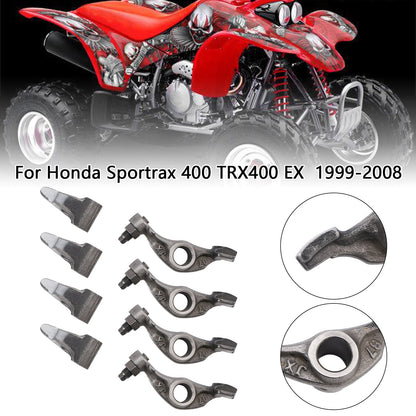 Bilanciere albero a camme Honda Sportrax 400 TRX400EX 1999-2008 14421-KCY-670