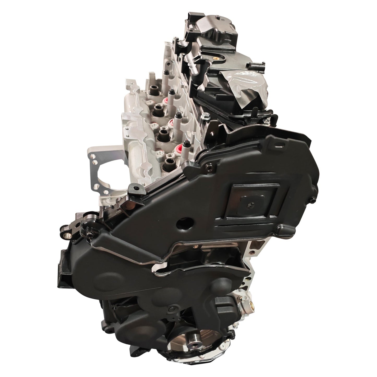 Blocco motore DV6FC DV6FD DV6FE DV6FDU DV6 per Citroen Peugeot Vauxhall 1.6L