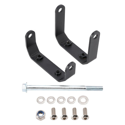 Piastra paramotore in alluminio per Honda CL 300 2023-2025