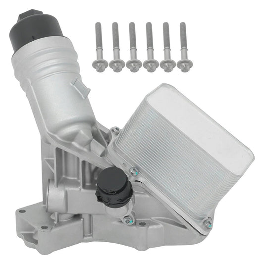 11428488578 Radiatore olio per BMW M340i 540i 640i 740i Li 840i M40i 630i xDrive