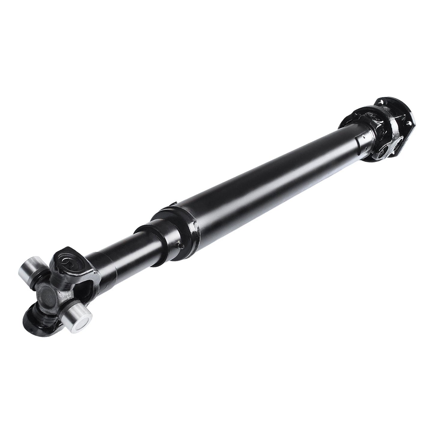 Ford Excursion V8 7.3L Diesel anteriore del 2000 dal 10/99 Gruppo albero di trasmissione anteriore 5C3Z4A376D F81Z4A376MA