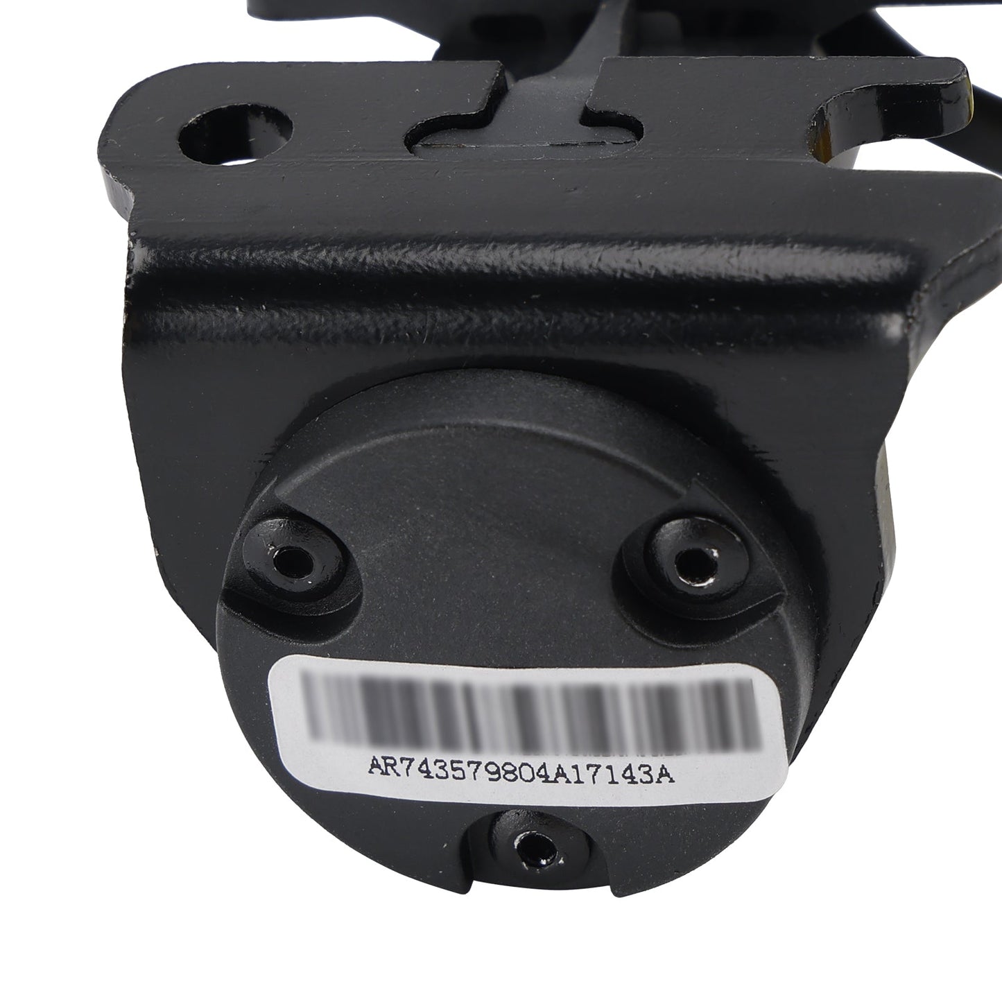 Attuatore cofano attivo sinistro + destro 51237435797 per BMW Serie 5 G30 2015-2020
