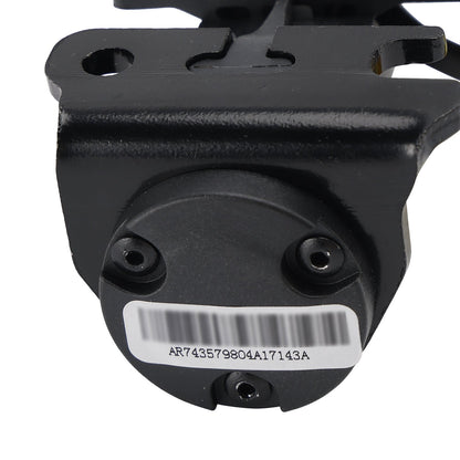 Attuatore cofano attivo sinistro + destro 51237435797 per BMW Serie 5 G30 2015-2020