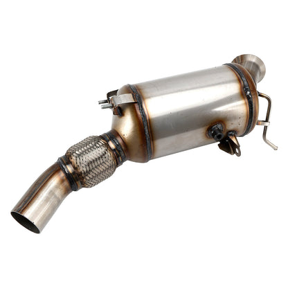 Filtro antiparticolato diesel DPF BMW 520d LCI E60/E61 N47 18307812279 18307812281