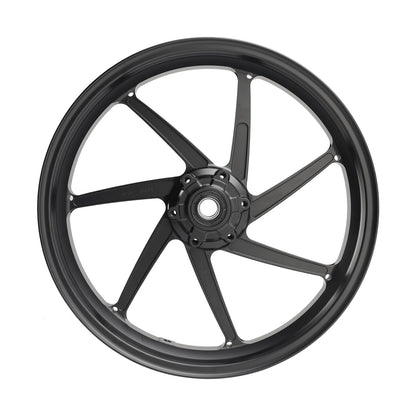 Cerchio anteriore in alluminio per BMW M1000 S1000 R RR XR (versioni M) 2019 - 2024