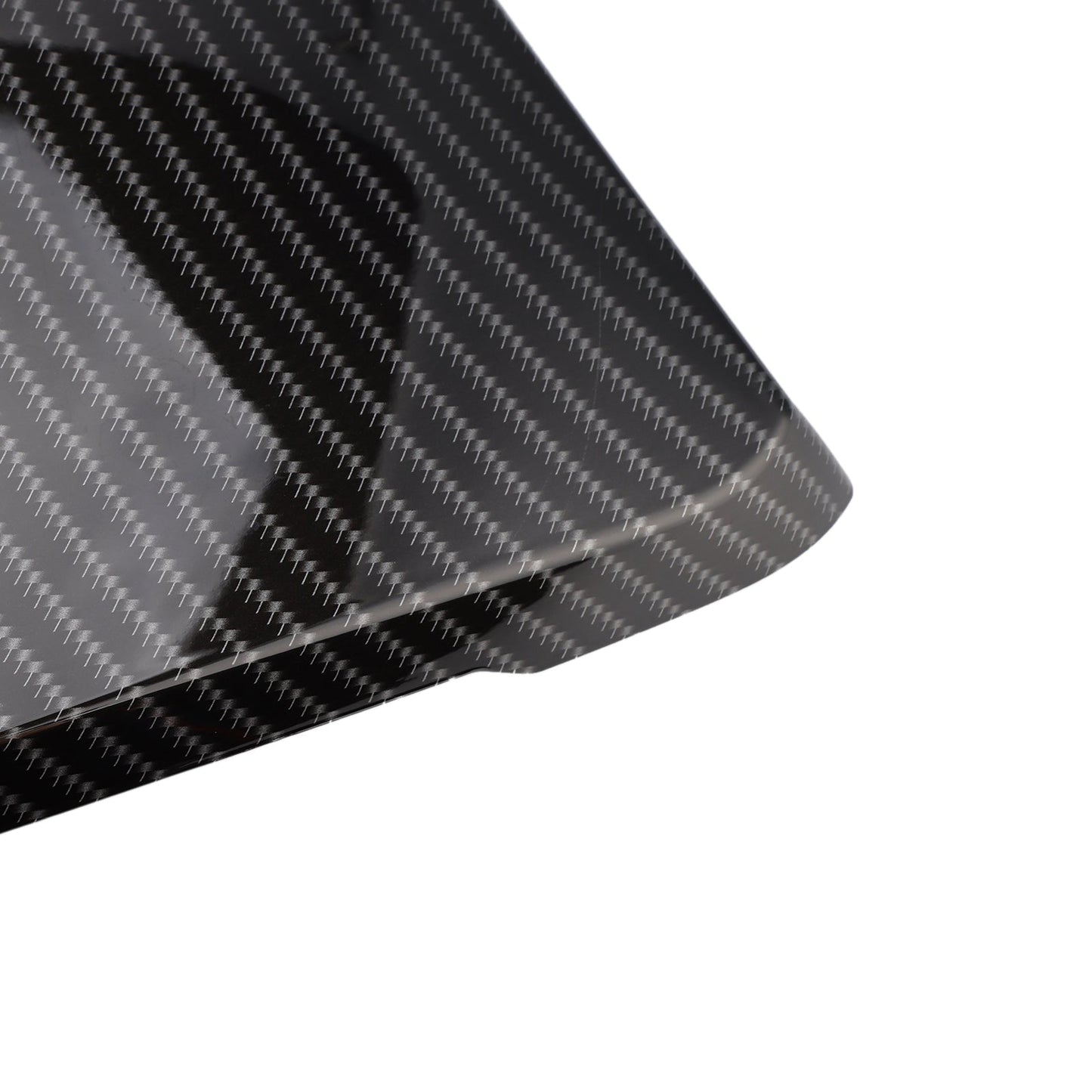 Carenatura del pannello di copertura del telaio laterale Daytona 660 2024-2025