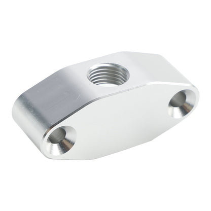 Adattatore di riposizionamento del sensore di pressione dell'olio billet 551534 per LS LQ L92 L99 L33 LR4