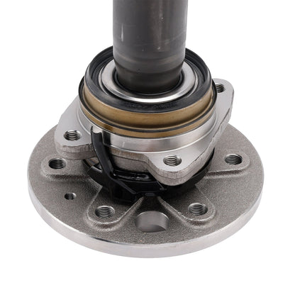 VOLKSWAGEN Crafter 30-50 Kasten (2E) Albero di trasmissione posteriore destro A9063504010 9063502710