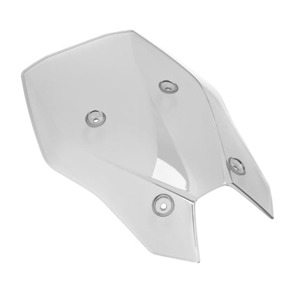 2025-2026 KAWASAKI Z900 Z 900 Parabrezza Parabrezza