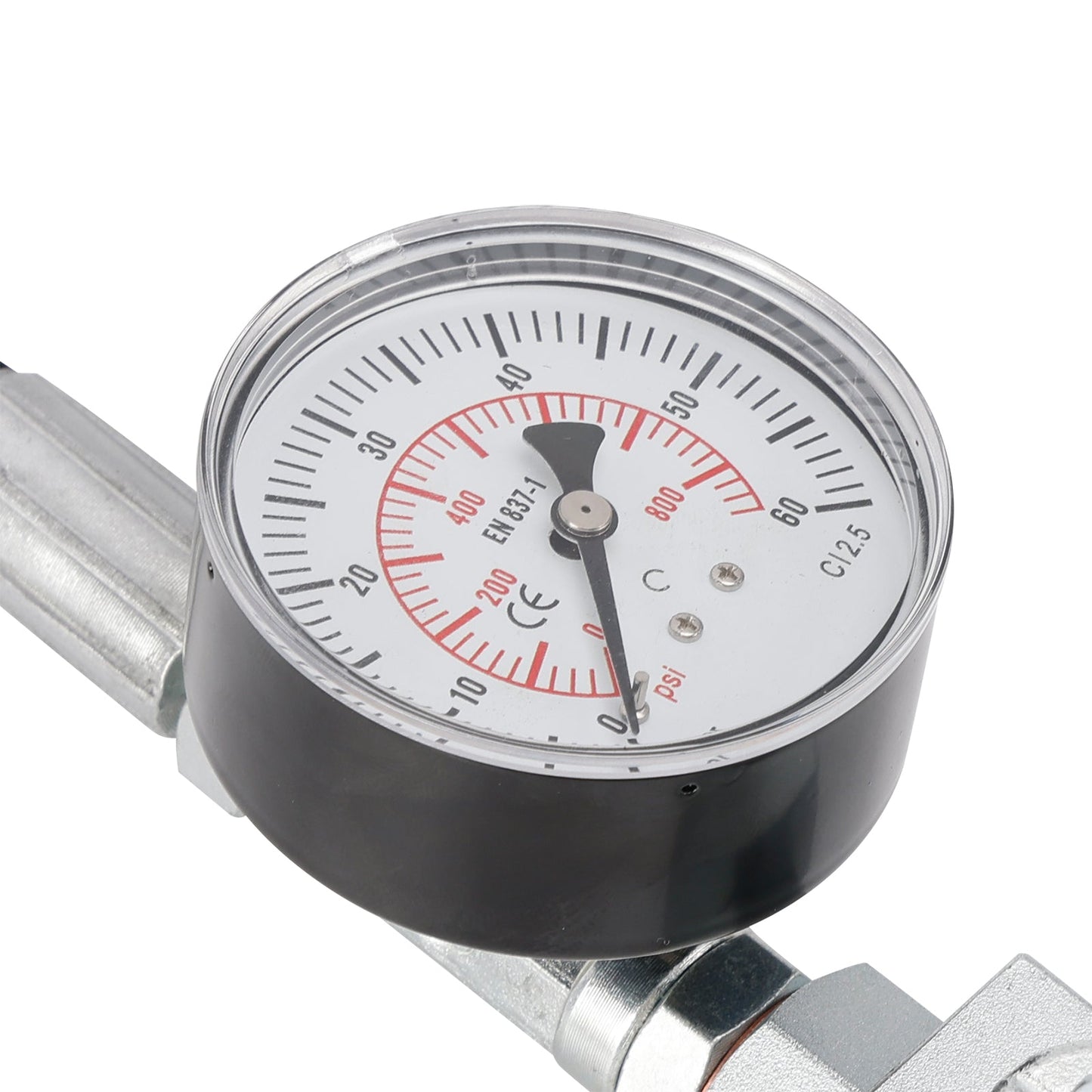 Per sistema di olio ad alta pressione Ford 6.0L-7.3L Strumento di prova dell'aria IPR 8542038839