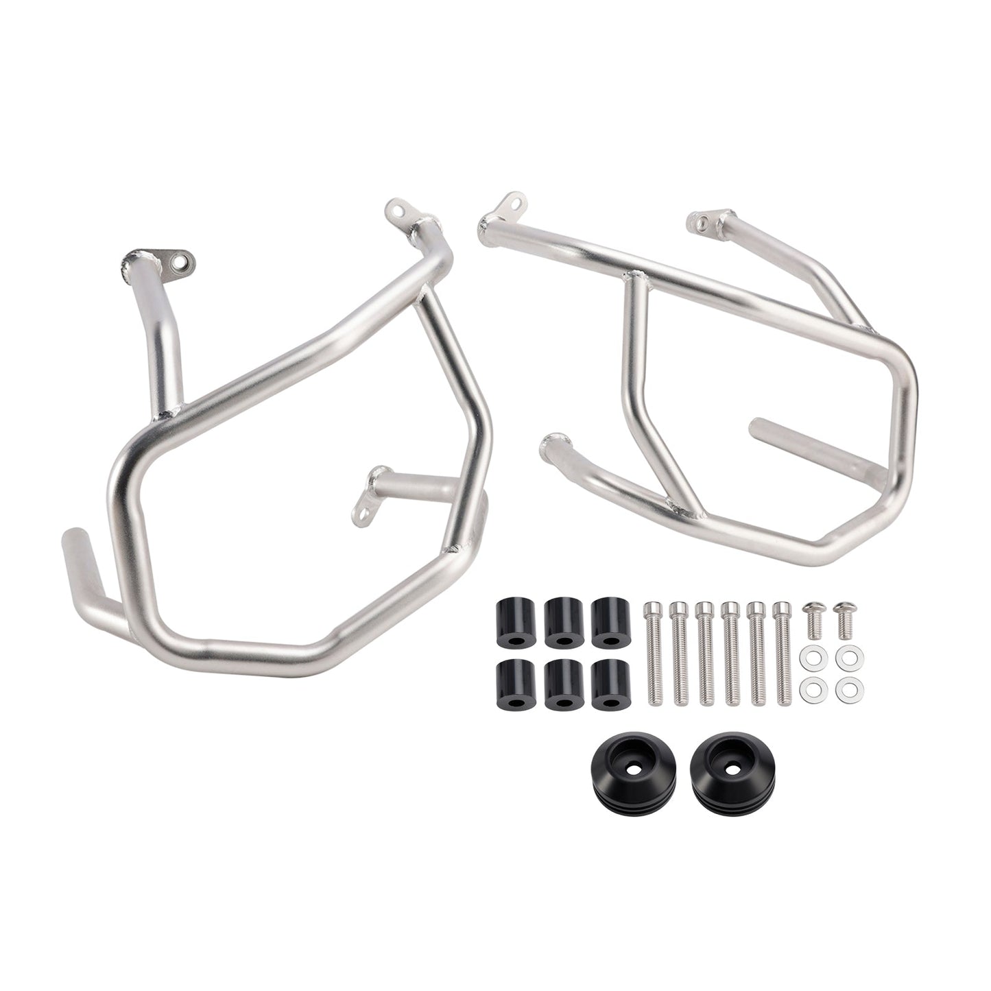 Barra di protezione inferiore per telaio motore BMW R1300GS 2024-2025