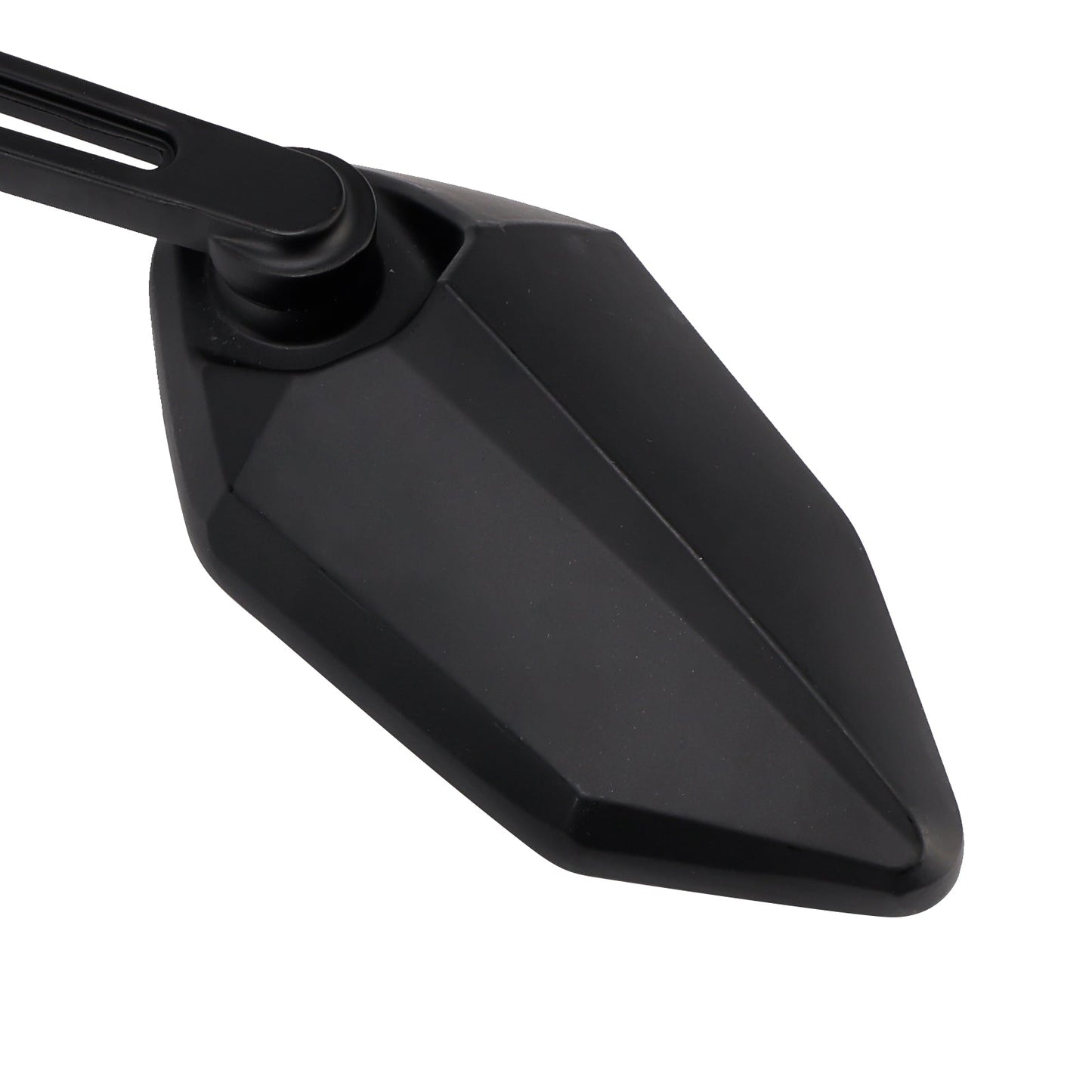 Set specchietti retrovisori sinistro e destro 8 mm 10 mm per moto scooter ciclomotore ATV quad