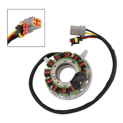 Bobina statore alternatore 420889368 per Ski-Doo Bombardier Freestyle Grand Touring