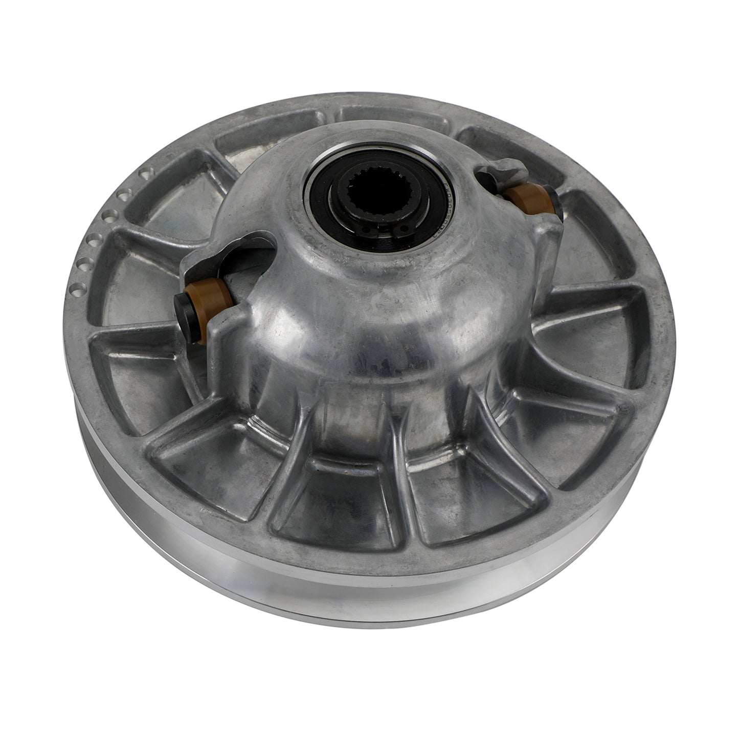 Kit Variatore e Frizione per Polaris RZR General 1000S 2016- Particolari 1323298 e 3236042