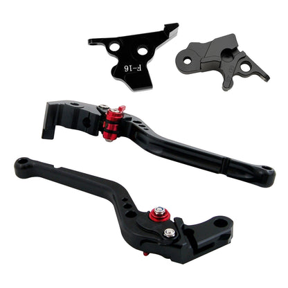 Leva frizione freno lunga adatta per HARLEY X350 2022-2023