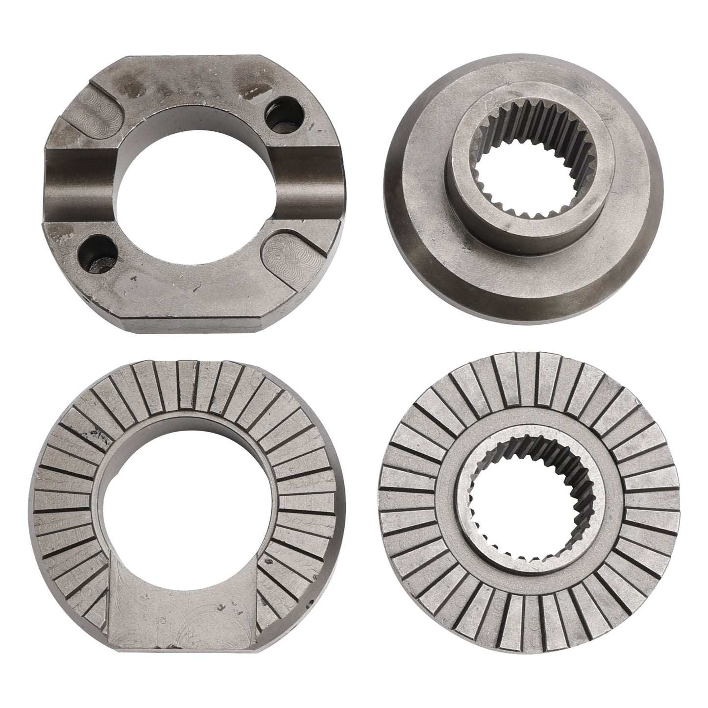 Bloccaggio differenziale 27 scanalature 1.625"" Carrier SL M35-1.6-27 per Yukon Spartan