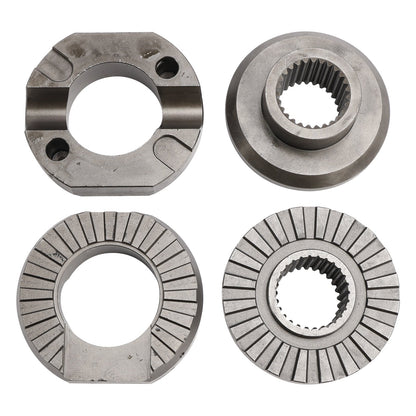 Bloccaggio differenziale 27 scanalature 1.625"" Carrier SL M35-1.6-27 per Yukon Spartan