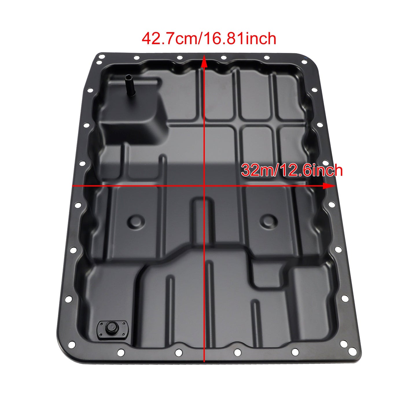 Coppa dell'olio della trasmissione Infiniti M37 2011-2013 31390-1XJ0C 31397-1XJ0A