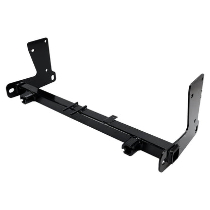 Staffa di base per gancio di traino BX1139 per Jeep Wrangler JL JLU tutti i modelli 2018-2025