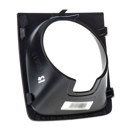 Cornice del modulo di controllo della velocità adattivo Jeep Grand Cherokee 2016-2022 68262008AA