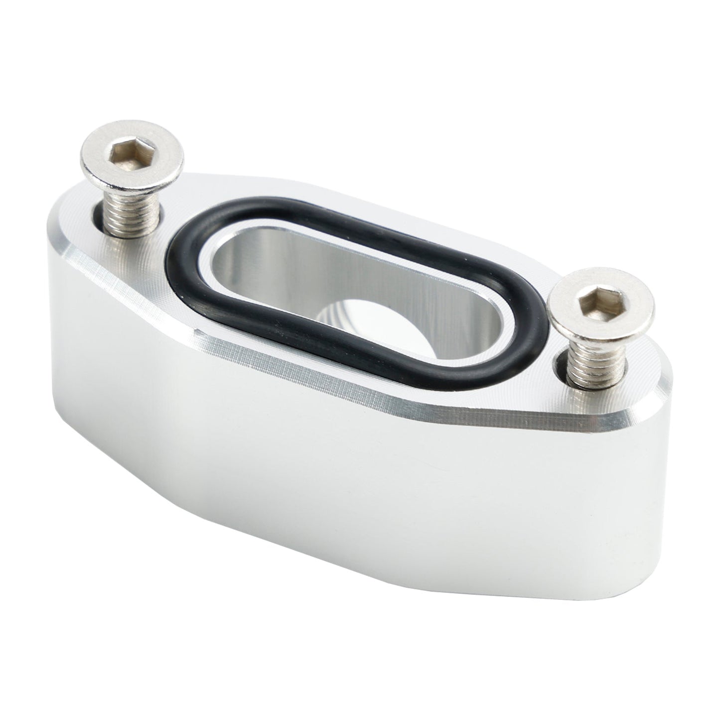 Adattatore di riposizionamento del sensore di pressione dell'olio billet 551534 per LS LQ L92 L99 L33 LR4