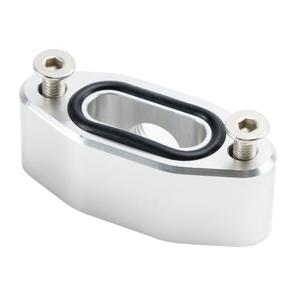 Adattatore di riposizionamento del sensore di pressione dell'olio billet 551534 per LS LQ L92 L99 L33 LR4