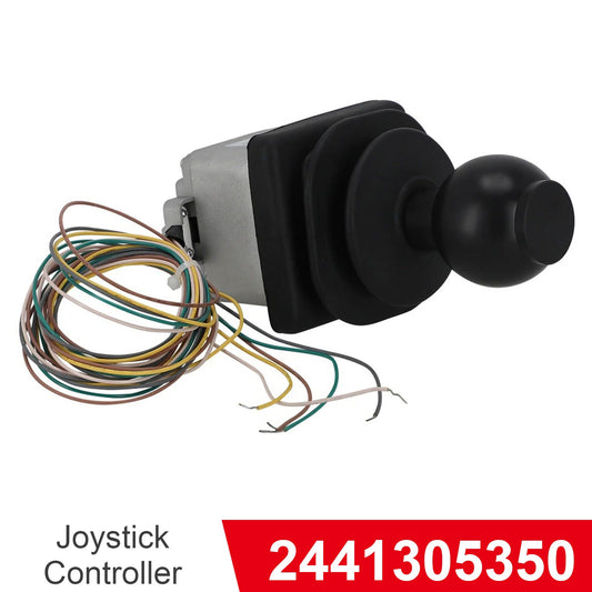Joystick Controller 2441305350 per Haulotte HA16SPX HA18SPX HA16TPX HA260PX