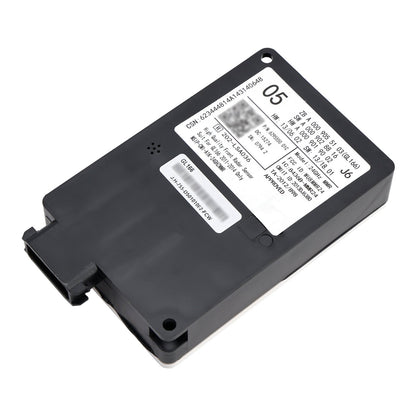 Unità di controllo del sensore radar anteriore Mercedes GL166 2011-2014 A0009055103 A0009028816 A0009009102