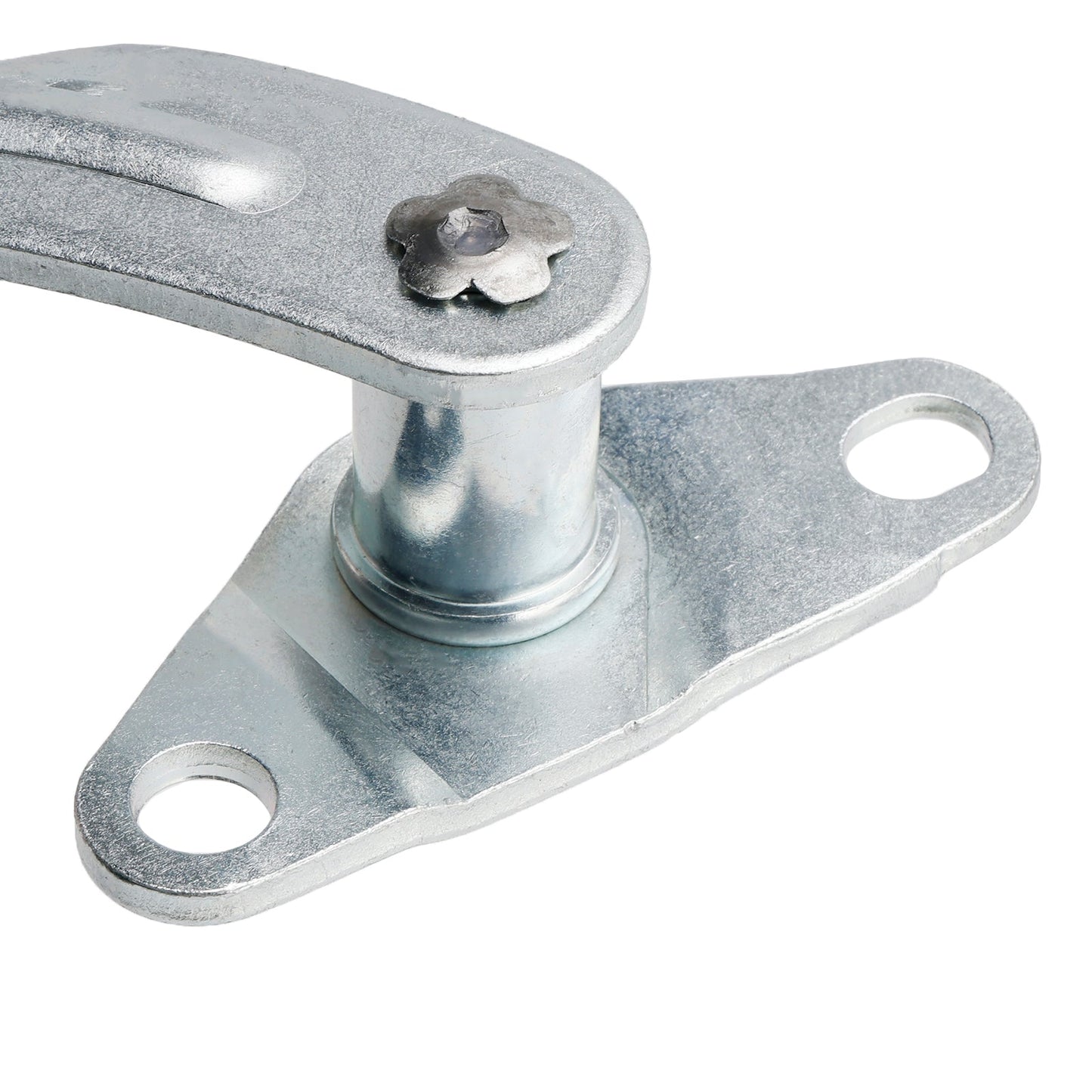 Cerniera portellone posteriore sinistra Toyota Tundra 2007-2021, gruppo secondario 66102-0C021