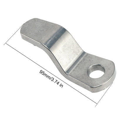 Leva di comando del pedale della frizione per Ford F-150 F-250 F-350 E7TZ7A554A