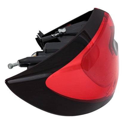Coppia fanali posteriori sinistro+destro con lampadine 68424931AC per Chrysler Pacifica 2021-2025
