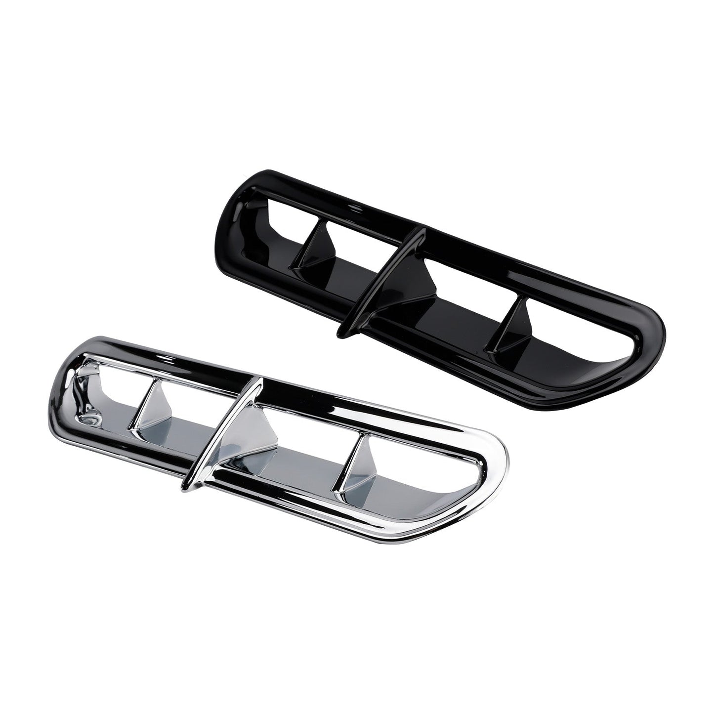Carenatura con presa d'aria per Touring Electra Street Trike Glide Ultra 2014-2022