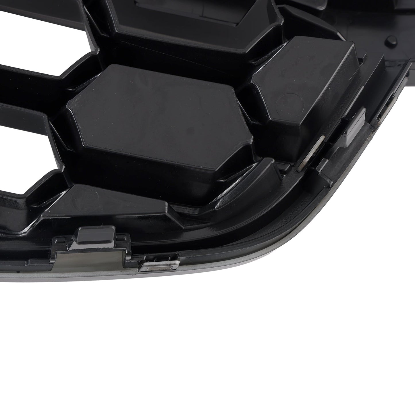 Griglia paraurti anteriore adatta per Ford Ranger Everest Next Gen Wildtrak 2023-2024